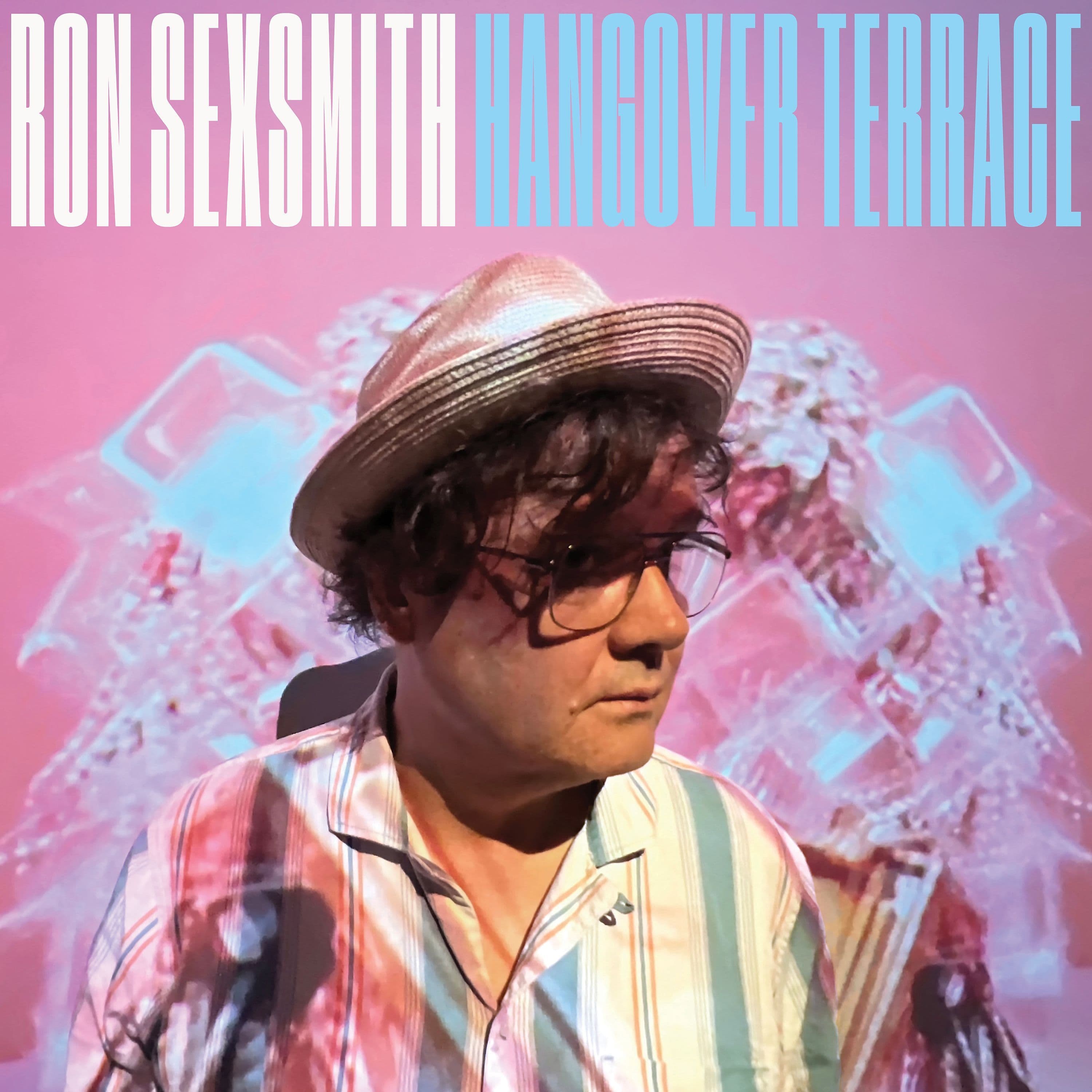 CD Ron Sexsmith - HANGOVER TERRACE
