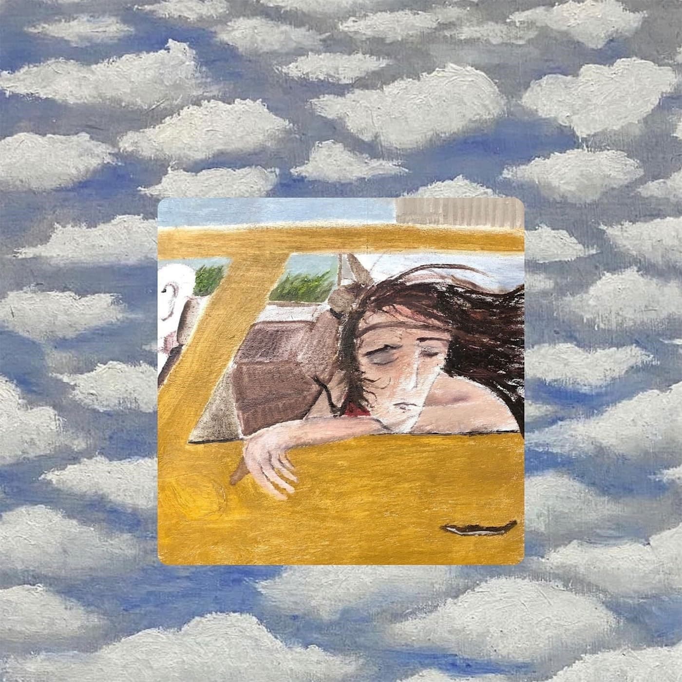 CD Wild Pink - DULLING THE HORNS