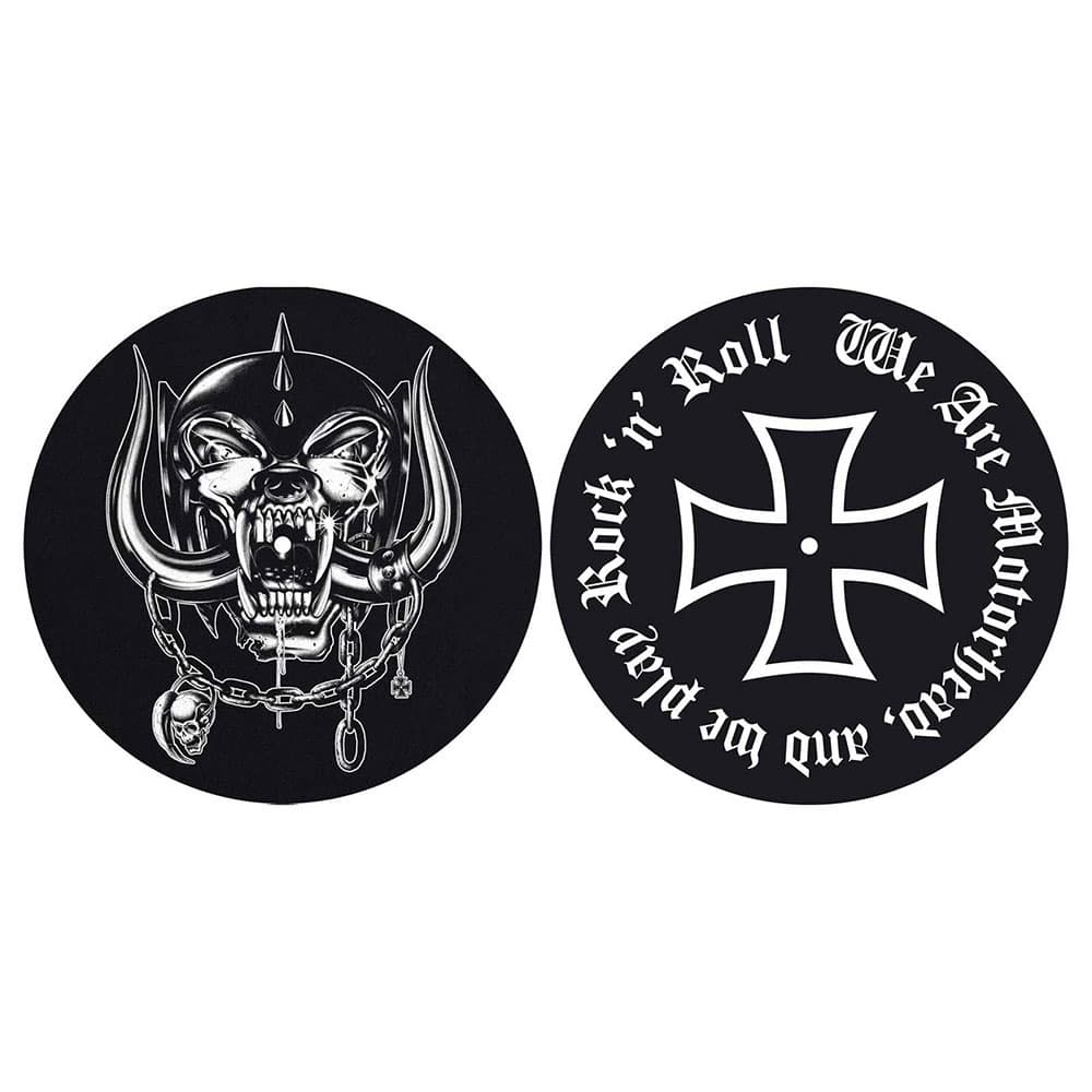 Podložka pod vinyl Motörhead - We are