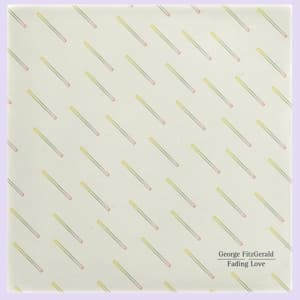 CD George FitzGerald - FADING LOVE