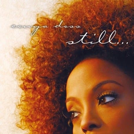 CD Conya Doss - STILL