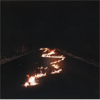 CD Bob Moses - BATTLE LINES