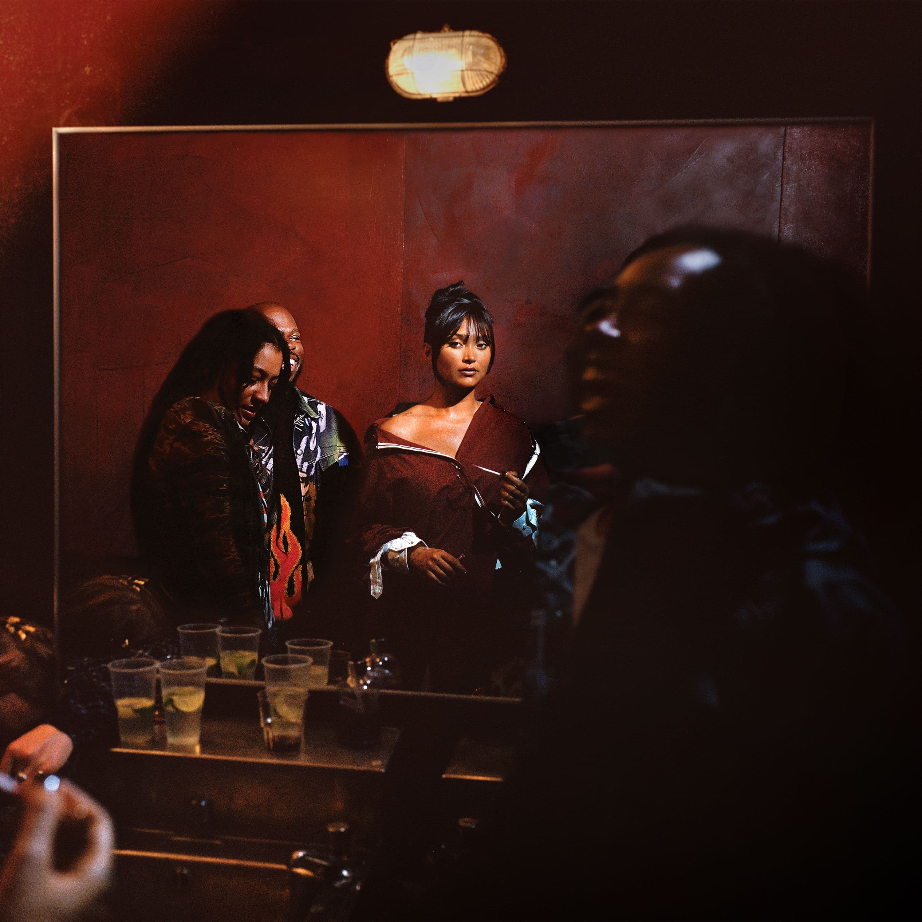 CD Joy Crookes - Juniper