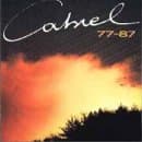 CD Francis Cabrel - 77/87