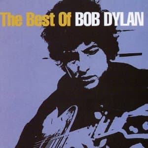 CD Bob Dylan - The Best of Bob Dylan