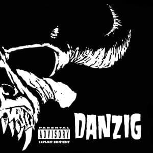 CD Danzig - Danzig