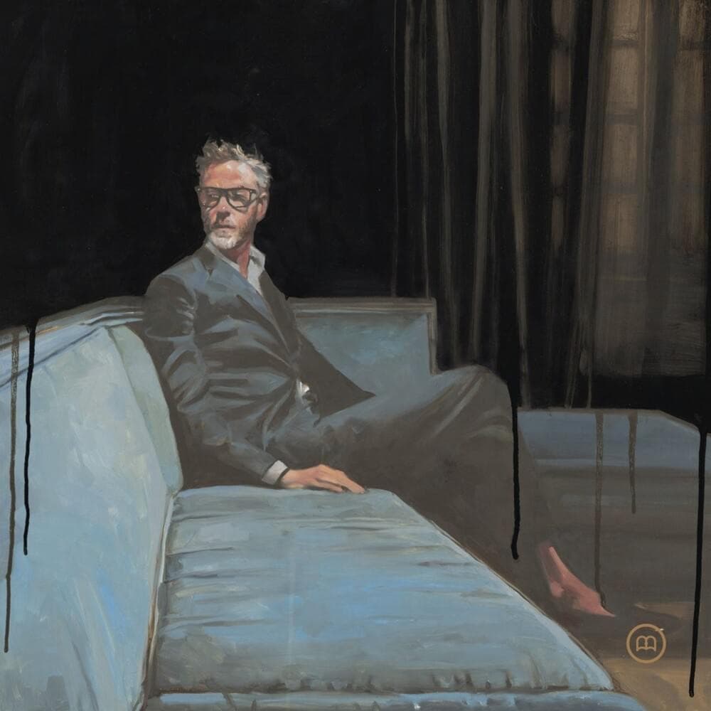 Vinyl Matt Berninger - SERPENTINE PRISON