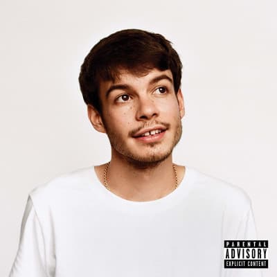 CD Rex Orange County - Pony