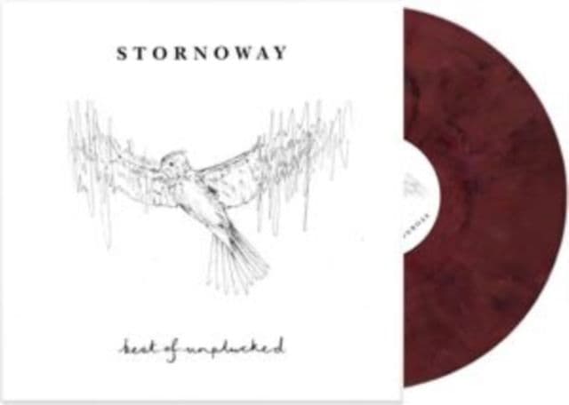Vinyl Stornoway - BEST OF: UNPLUCKED