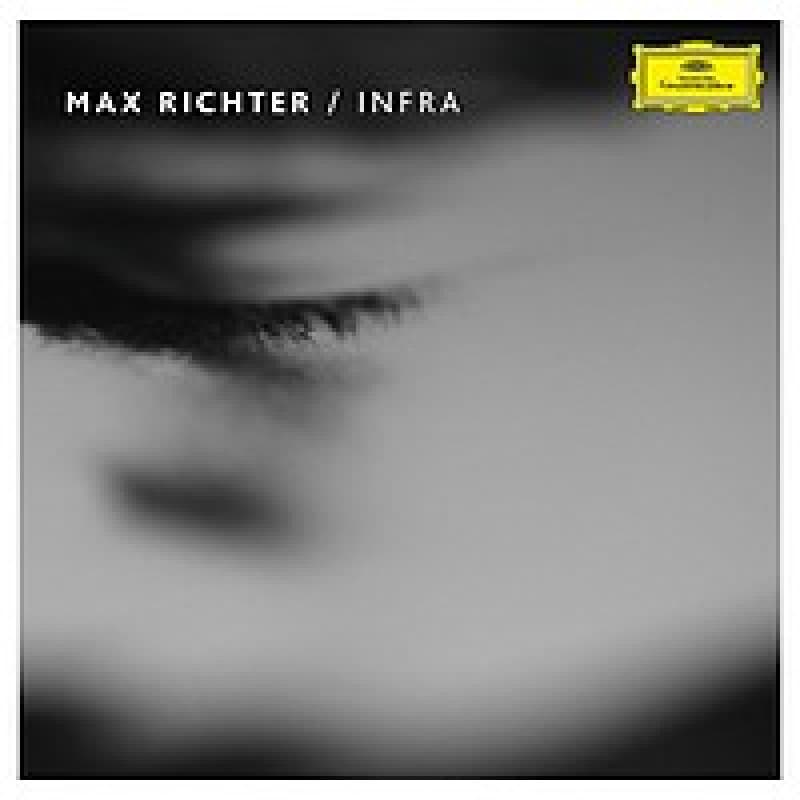 CD Max Richter - INFRA