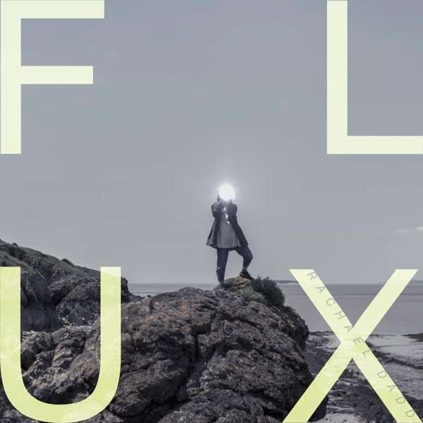 CD Rachael Dadd - FLUX