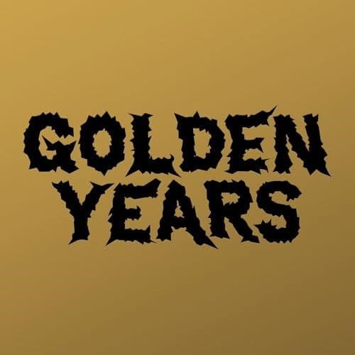Vinyl Tocotronic - Golden Years