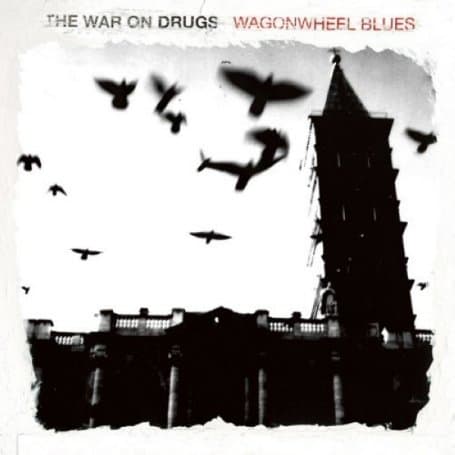 Vinyl The War on Drugs - WAGONWHEEL BLUES