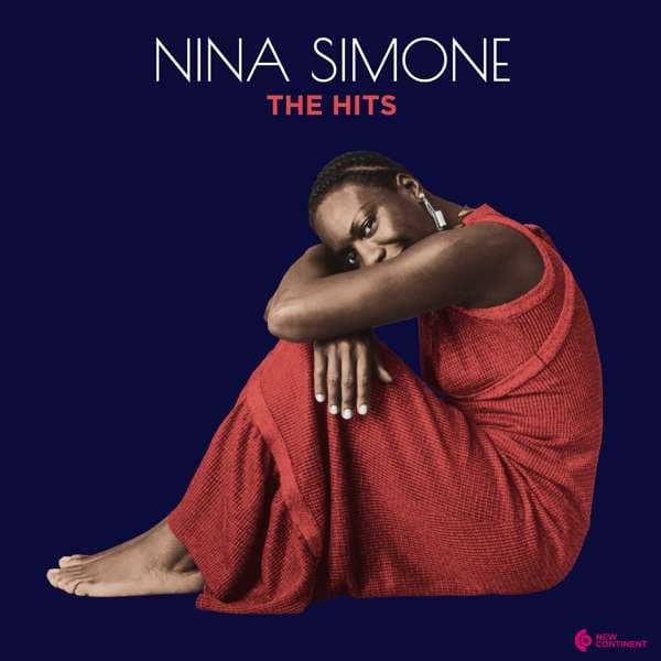 Vinyl Nina Simone - THE HITS