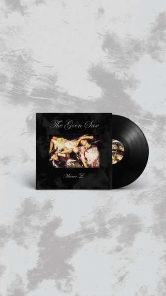 Vinyl The Goon Sax - MIRROR II