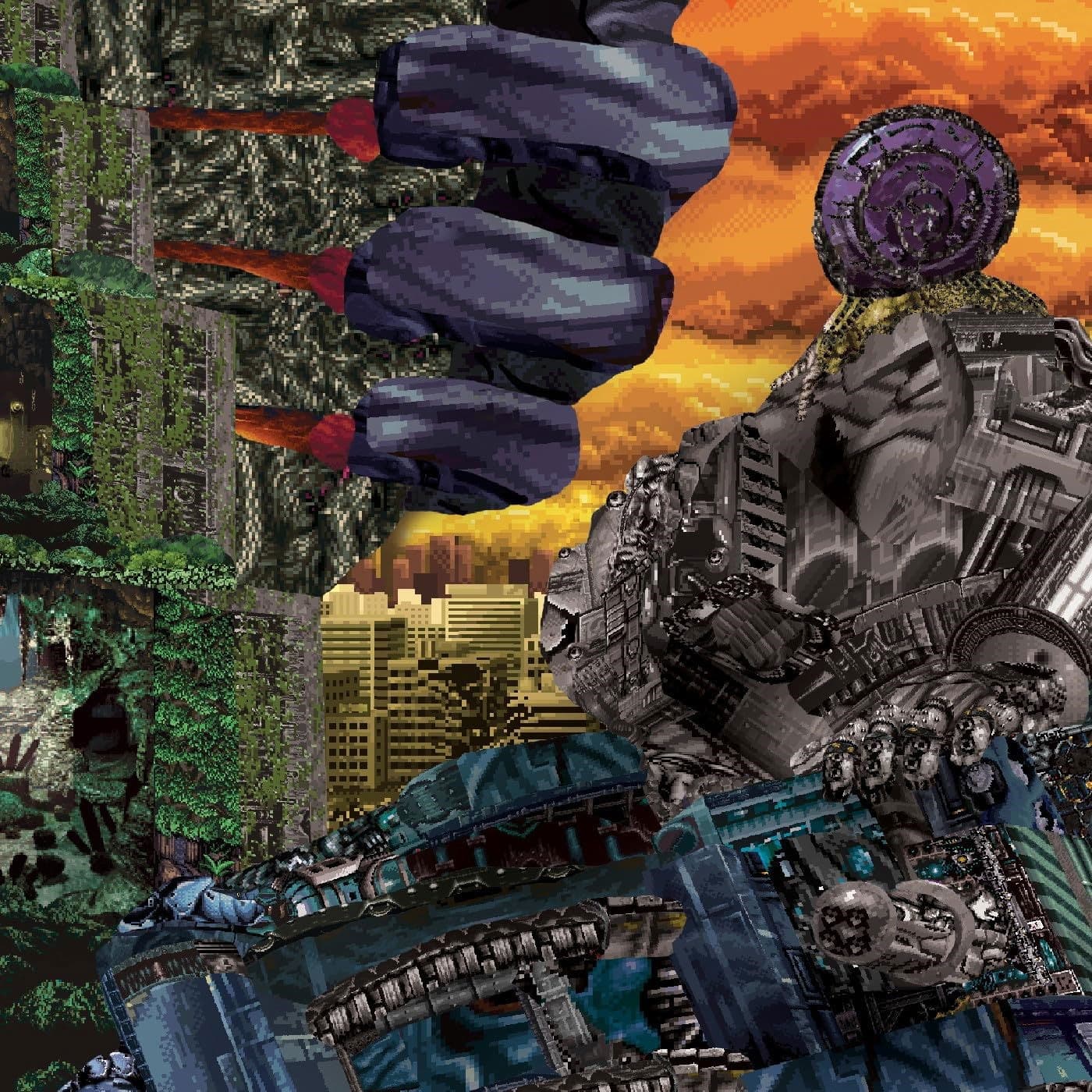 CD RXM Reality - NO. 1 IN THE WORLD