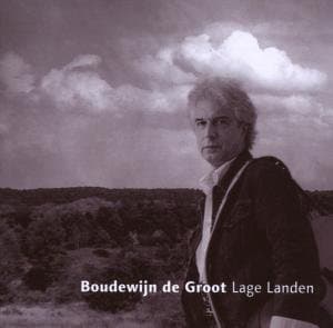 CD Boudewijn de Groot - LAGE LANDEN