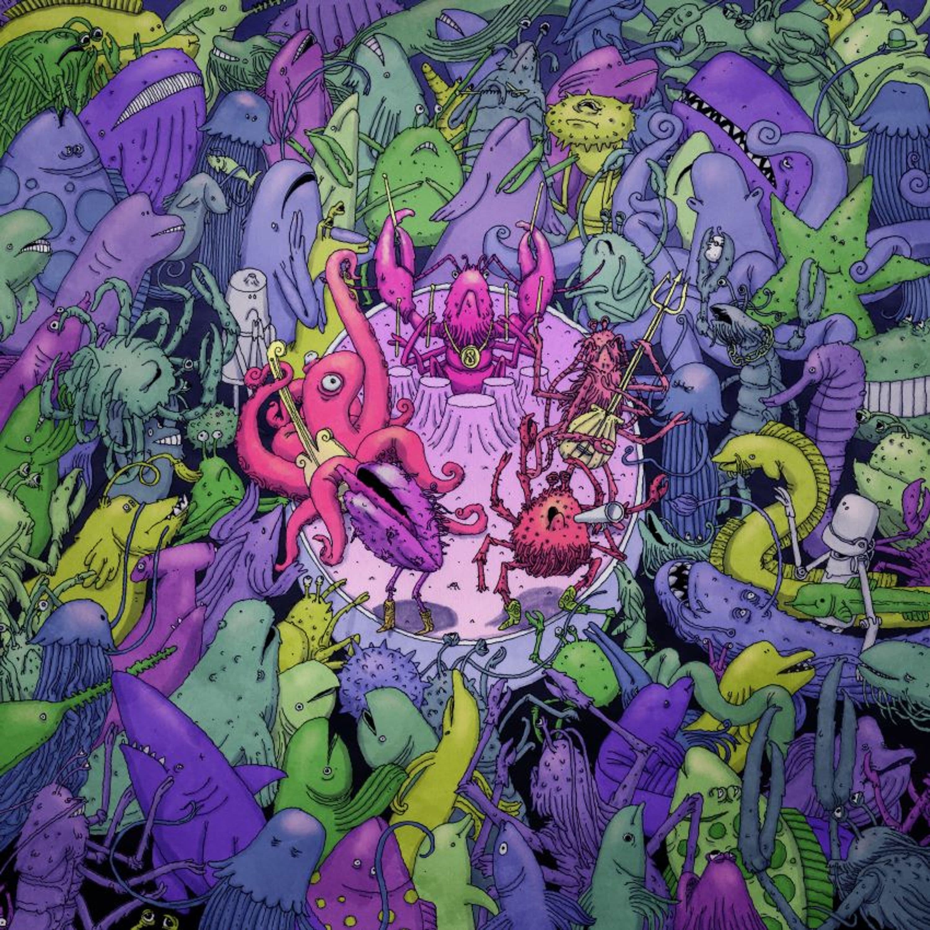 CD DANCE GAVIN DANCE - TREE CITY SESSIONS 3