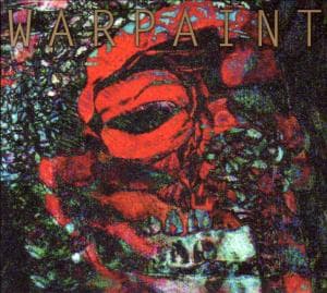 Vinyl Warpaint - WARPAINT - FOOL