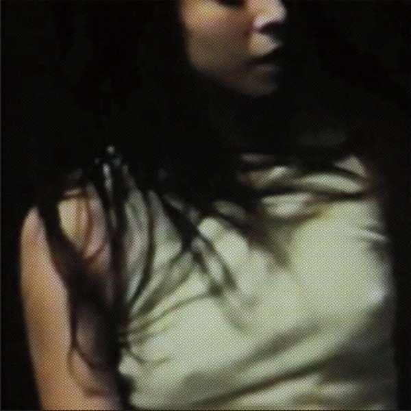 CD Boy Harsher - YR BODY IS NOTHING