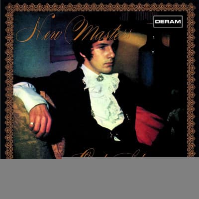 Vinyl Cat Stevens - NEW MASTERS