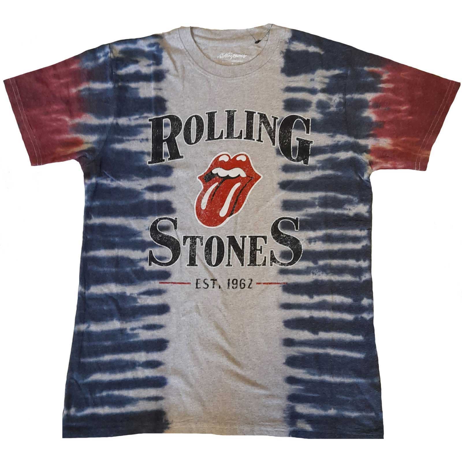 Tričko The Rolling Stones - Satisfaction, Dieťa,Šedá,9 – 10 rokov