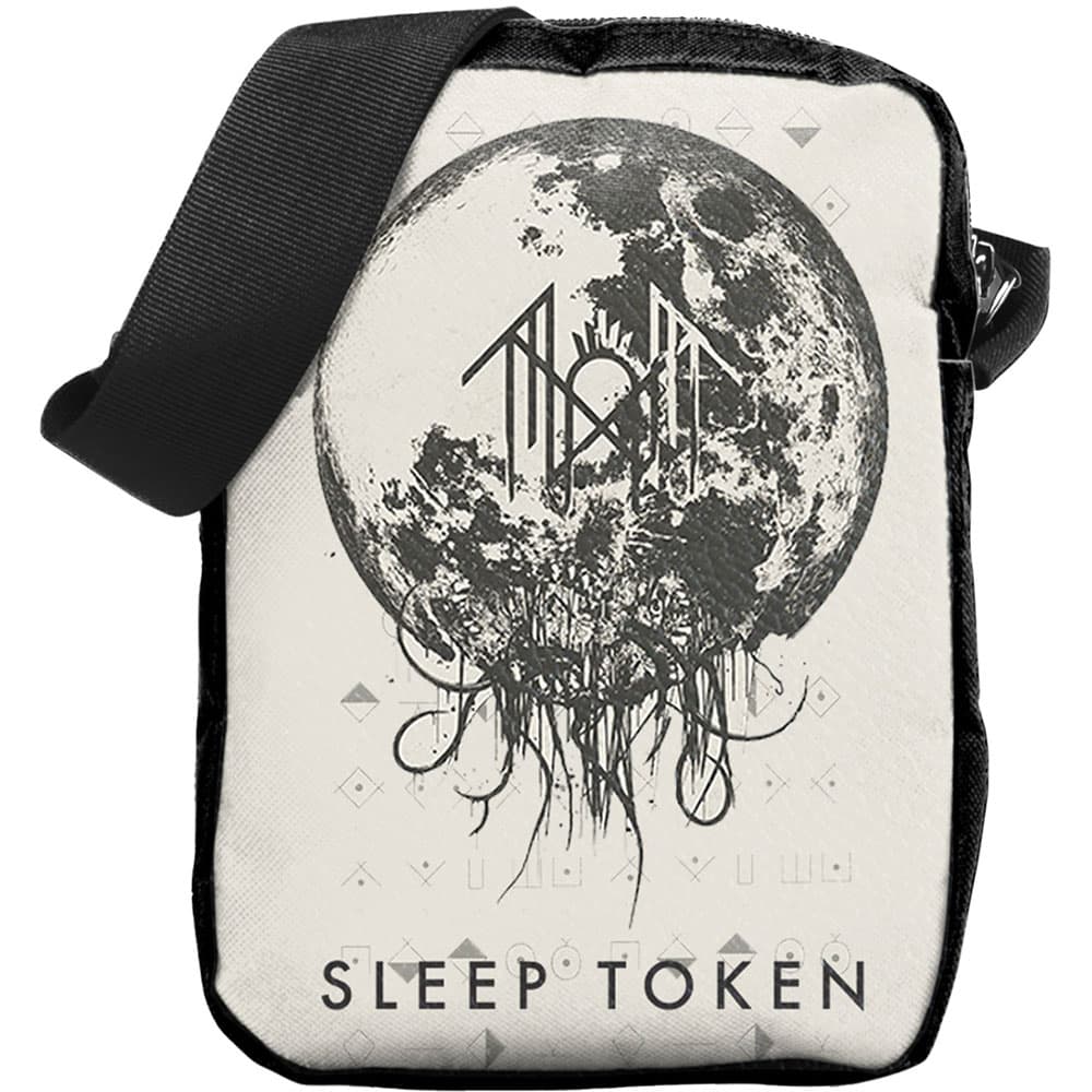 Taška Sleep Token - The Summoning White