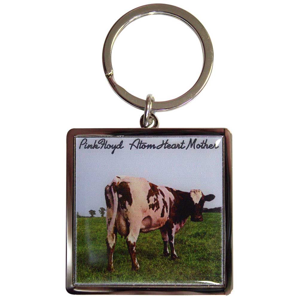 Kľúčenka Pink Floyd - Atom Heart Mother
