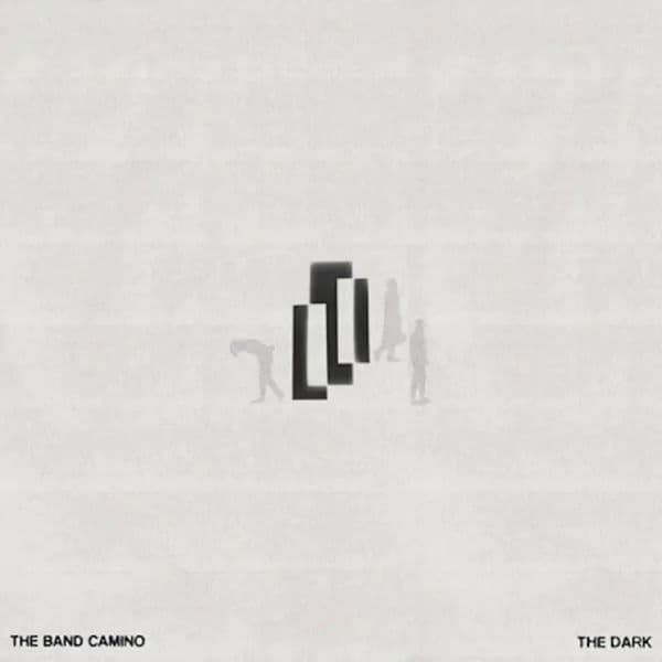 Vinyl The Band Camino - THE DARK
