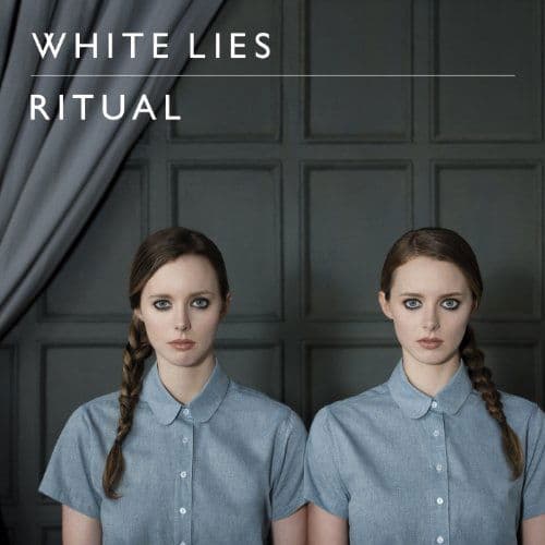 Vinyl White Lies - RITUAL