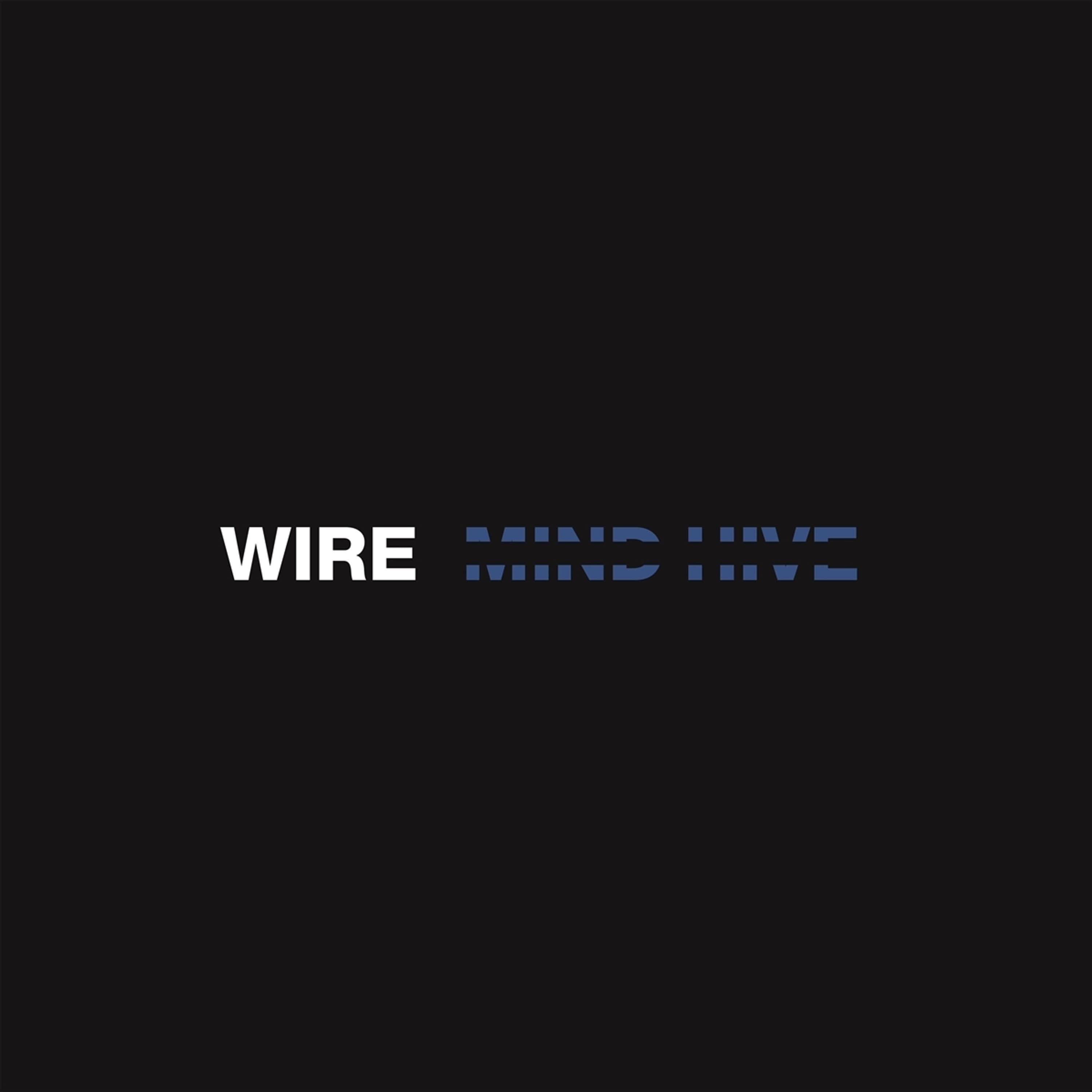 Vinyl Wire - MIND HIVE