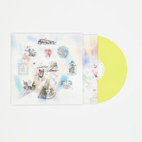 Vinyl Thaiboy Digital - LEGENDARY MEMBER