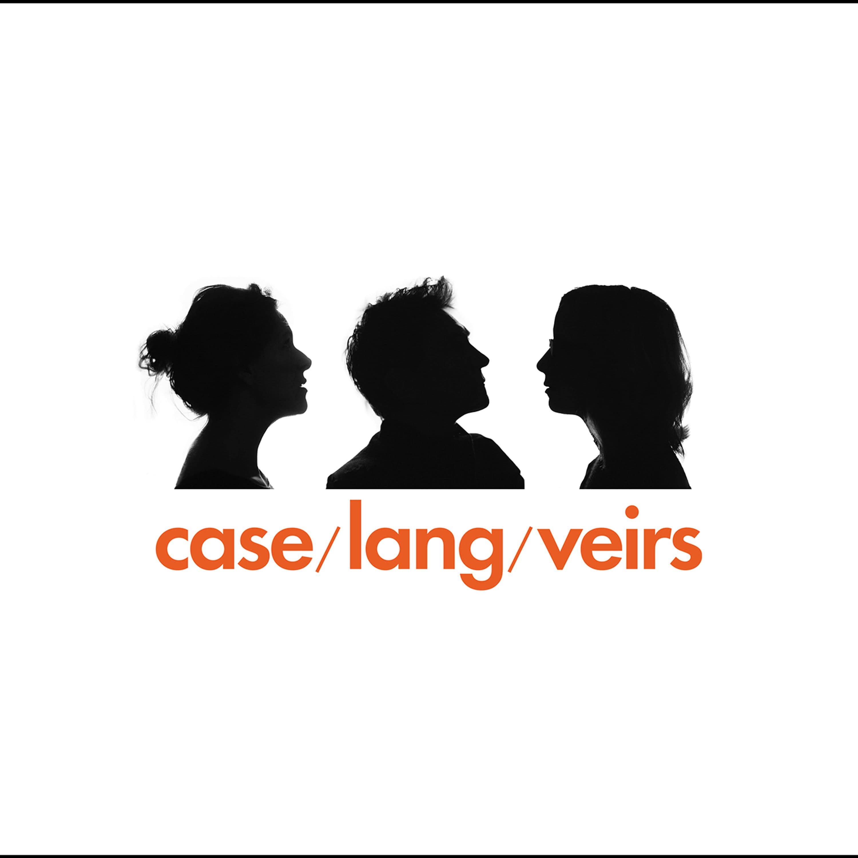 Vinyl - CASE/LANG/VEIRS