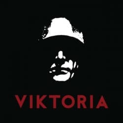 Vinyl Marduk - VIKTORIA