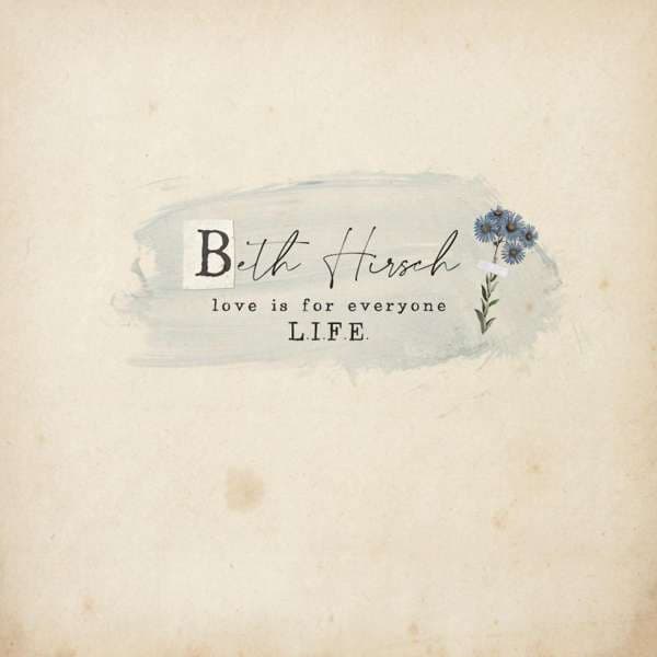 CD Beth Hirsch - L.I.F.E 2.0