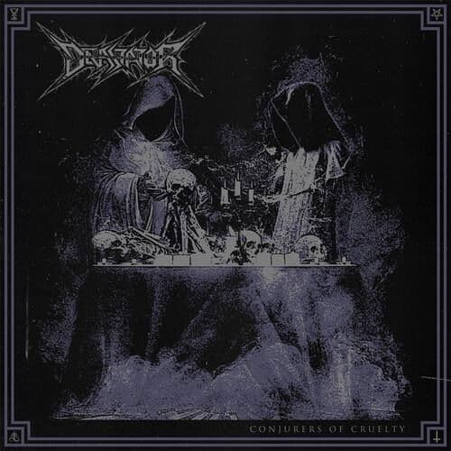 CD Devastator - Conjurers of Cruelty