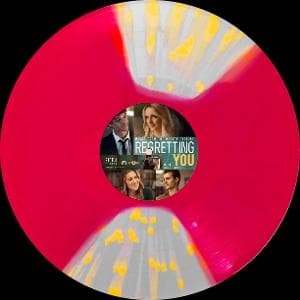 Vinyl Nathaniel Walcott - REGRETTING YOU