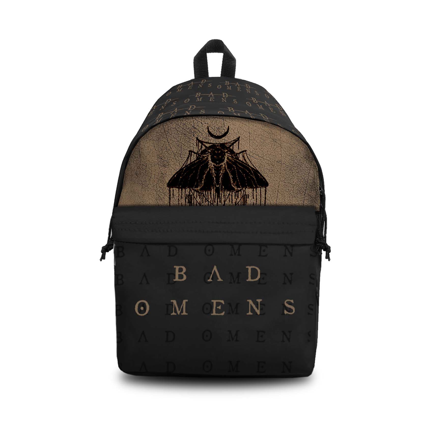 Batoh Bad Omens - Moth