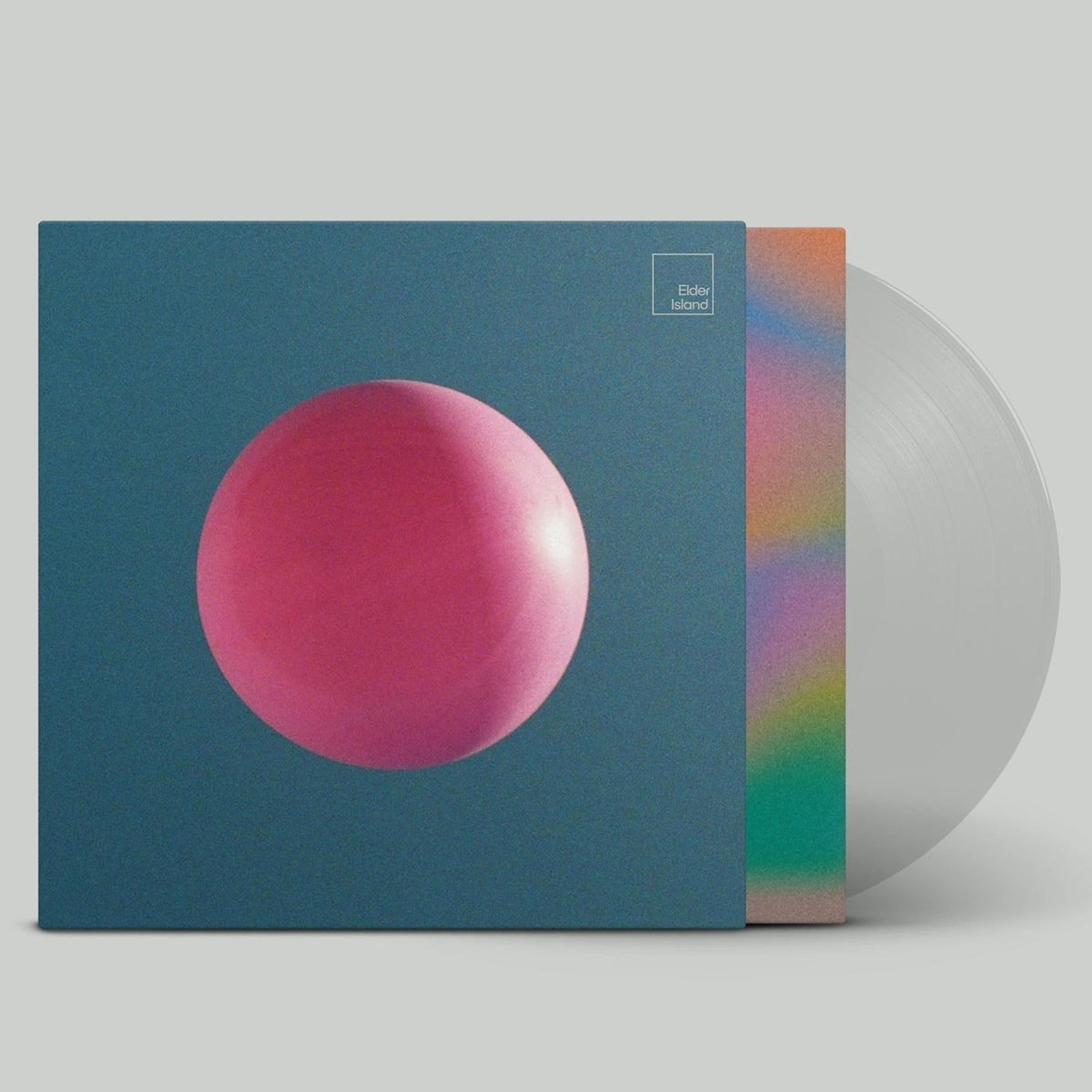 Vinyl - HELLO BABY OKAY