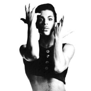 CD Prince - PARADE