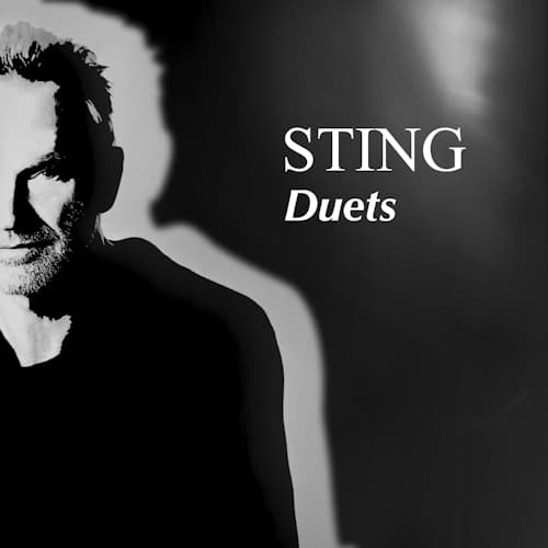 Vinyl Sting - Duets
