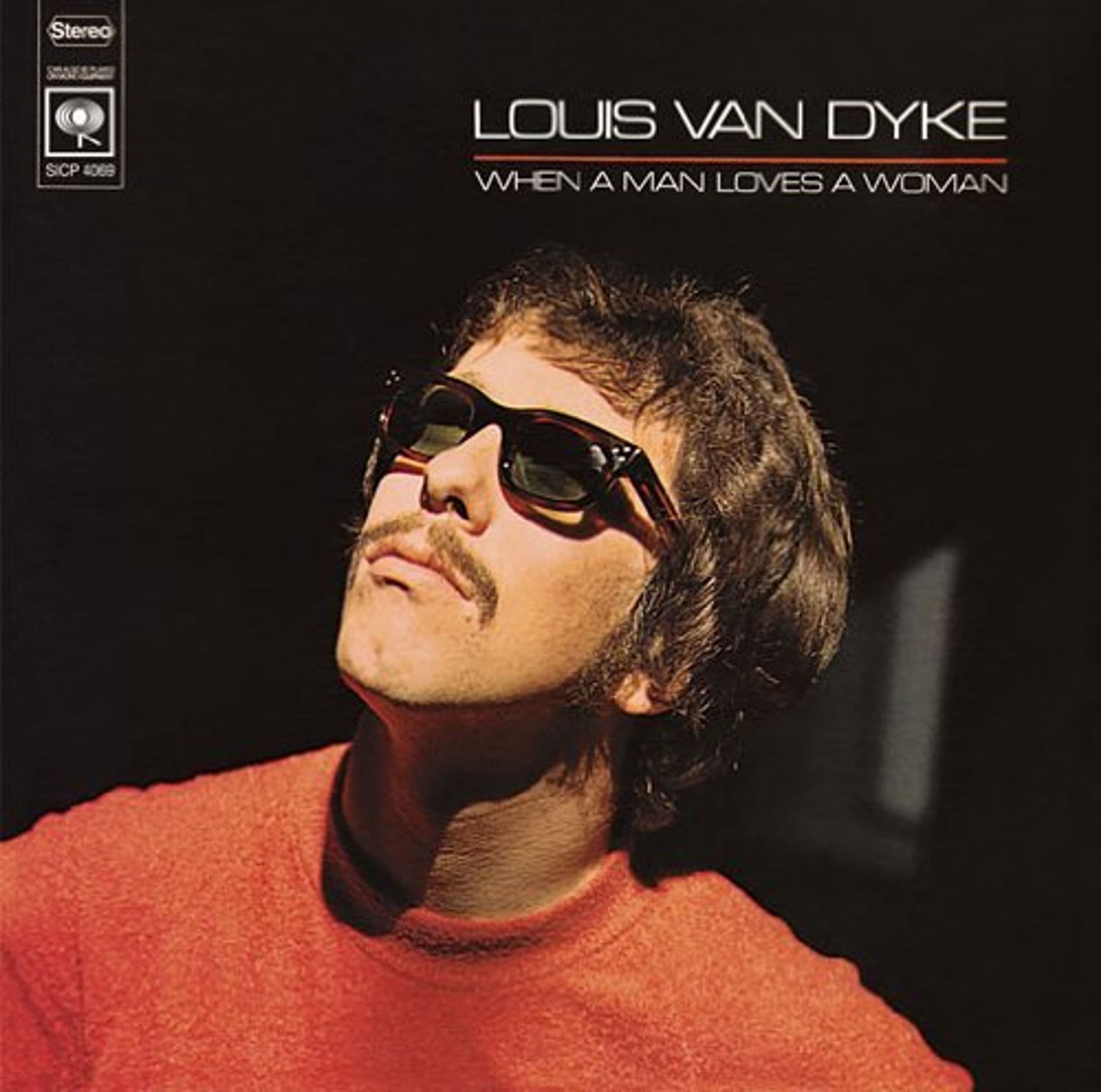 CD - WHEN A MAN LOVES A WOMAN