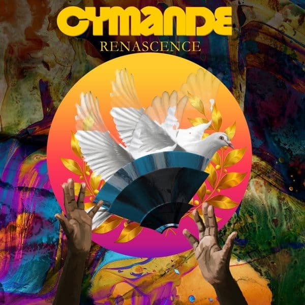 Vinyl Cymande - Renascence