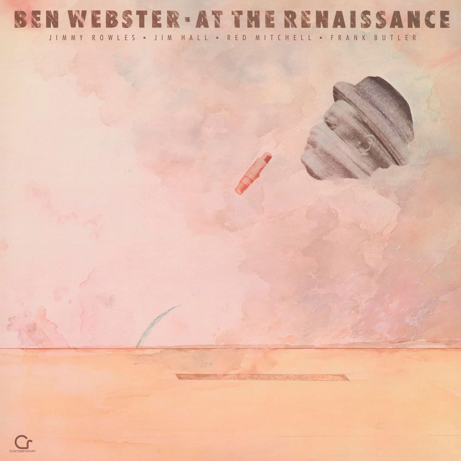 Vinyl Various Artists - At The Renaissance