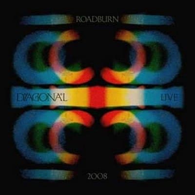 CD Diagonal - LIVE AT ROADBURN 2008