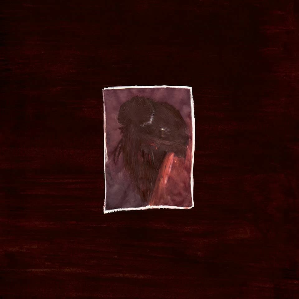 Vinyl Matterhorn Well - SKETCHES FOR FRANCIS
