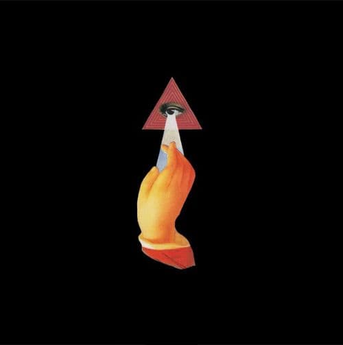 CD John Zorn - ZORN, JOHN - BAPHOMET