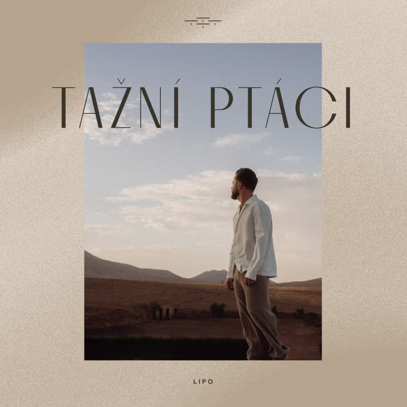 CD Lipo - Tažní Ptáci
