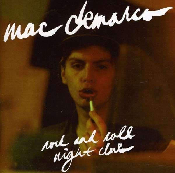 CD Mac DeMarco - ROCK AND ROLL NIGHT CLUB