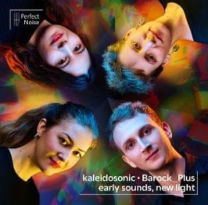 CD Barock_Plus - KALEIDOSONIC